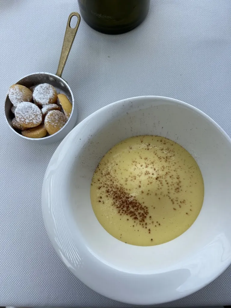 Charlotte_Battipalo ristorante_Belgirate_recensione