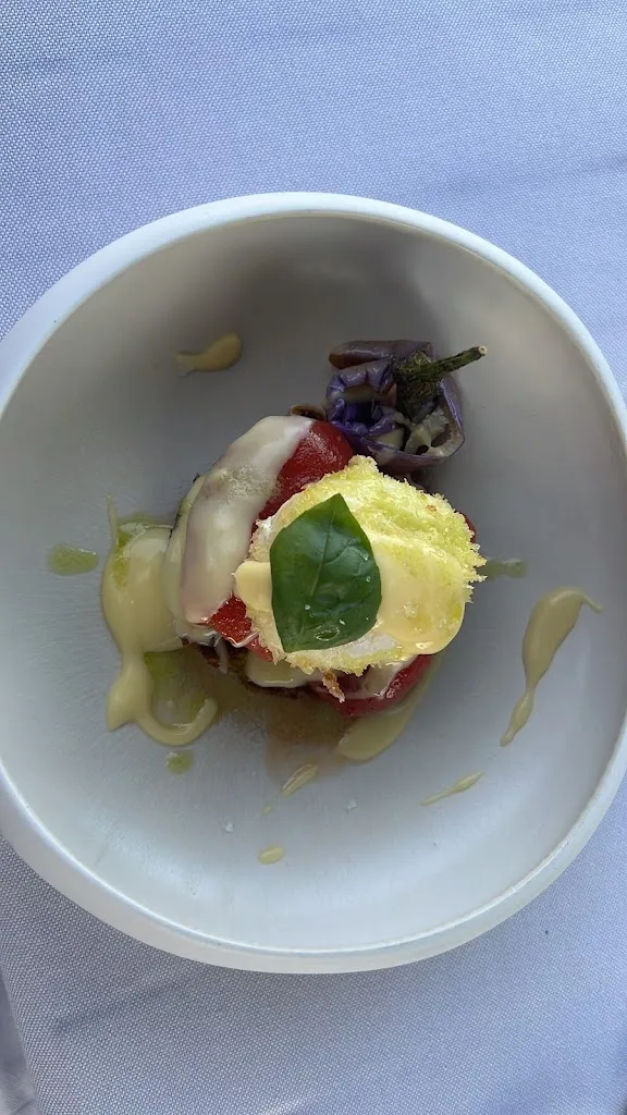 Chrissi Re_Battipalo ristorante_Belgirate_recensione