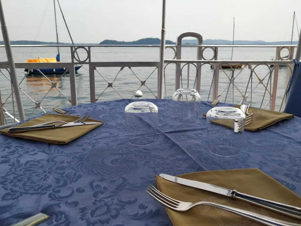 d0rian7_Ristorante Milano_Belgirate_review