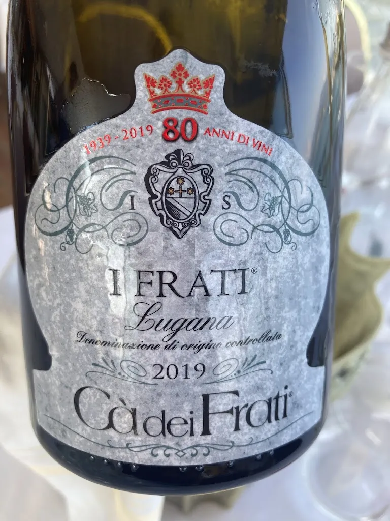 Stefania Corrado_Ristorante Milano_Belgirate_review