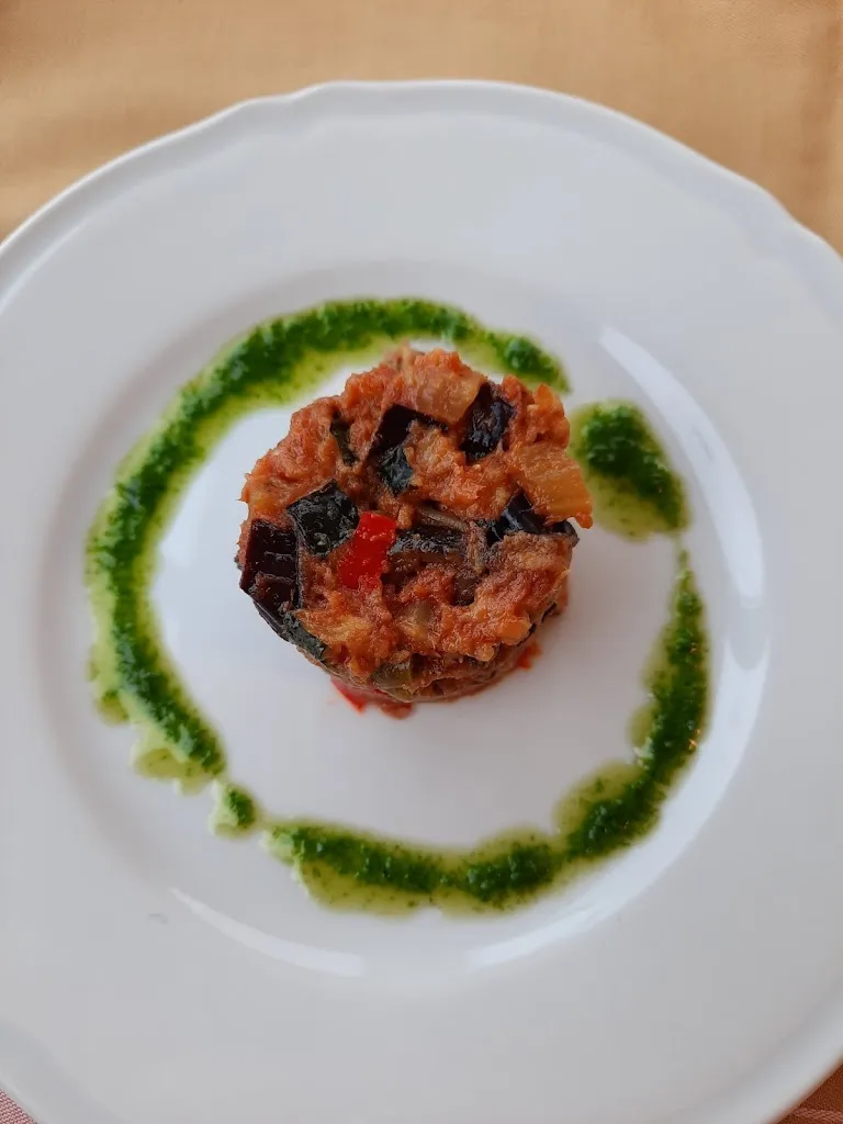 Isabelle Vallée_Ristorante Milano_Belgirate_review