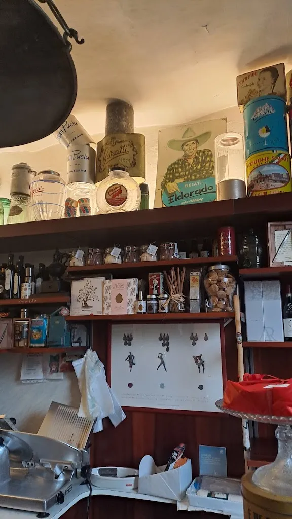 giuseppe russo_Trattoria del Peso_Belvedere Langhe_review