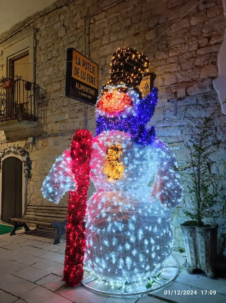 La Putéje de lu Fure_Celle di San Vito_slider_image_2