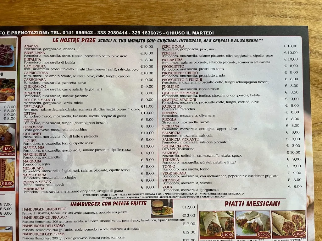 Menu_Pizza e Churrasco di Papillo Gianfranco_Belveglio_image_1