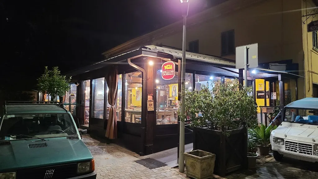 Lenny Dellavalle_Pizza e Churrasco di Papillo Gianfranco_Belveglio_review