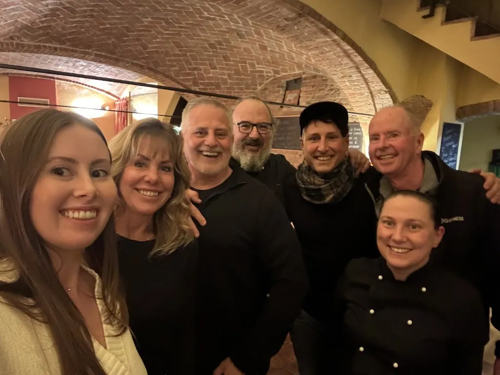 Rick & JoAnna Mooney Adventures & Travel_Non Solo Crudo_Belveglio_review