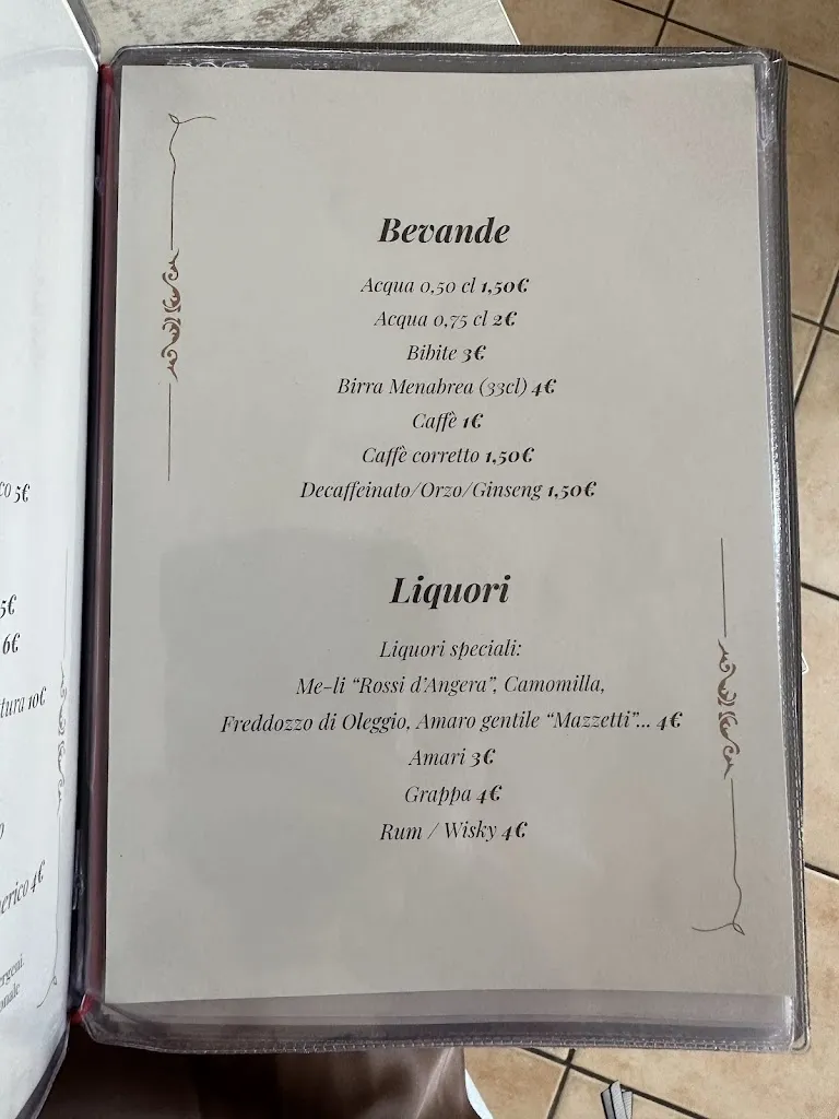 Menu_Osteria del Ghiottone_Bellinzago Novarese_image_3