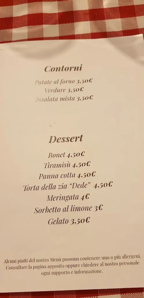 Menu_Osteria del Ghiottone_Bellinzago Novarese_image_4