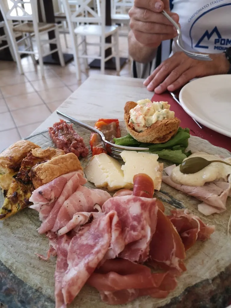 Menu_Osteria del Ghiottone_Bellinzago Novarese_image_8