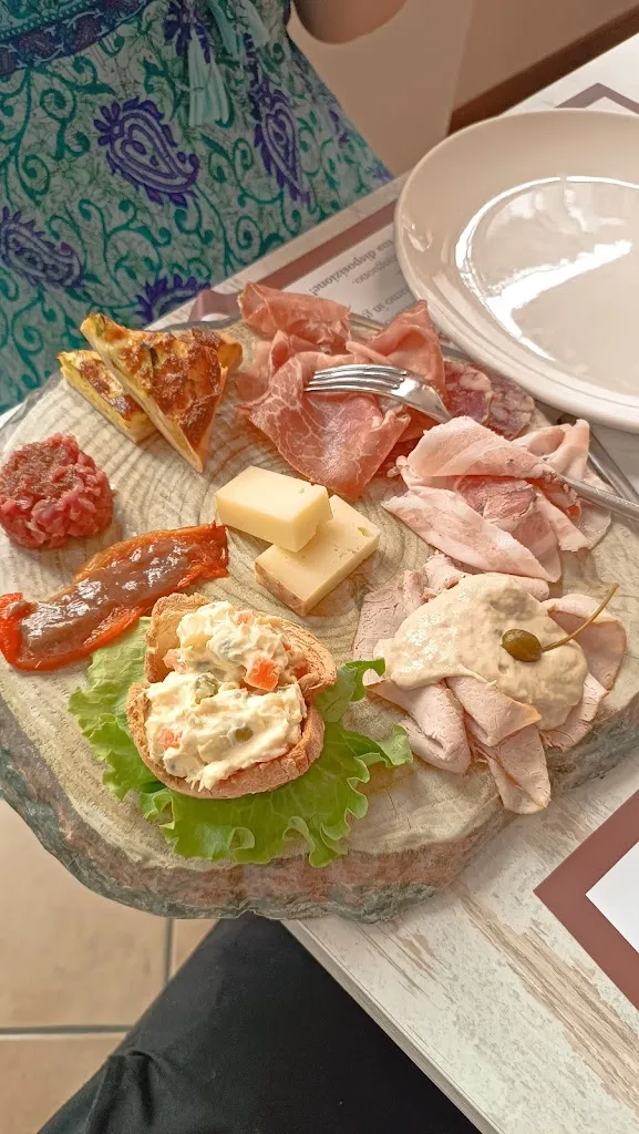 Gioele Enjoy_Osteria del Ghiottone_Bellinzago Novarese_review