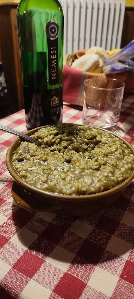 Menu_Osteria San Giulio_Bellinzago Novarese_image_5