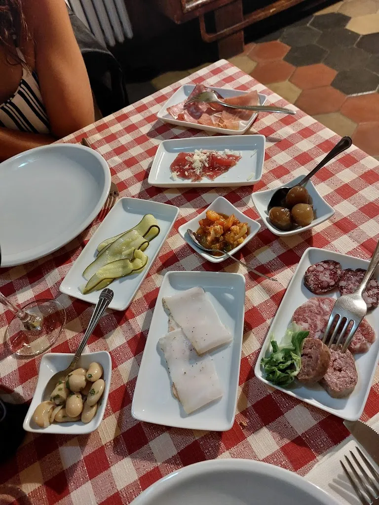 Menu_Osteria San Giulio_Bellinzago Novarese_image_7