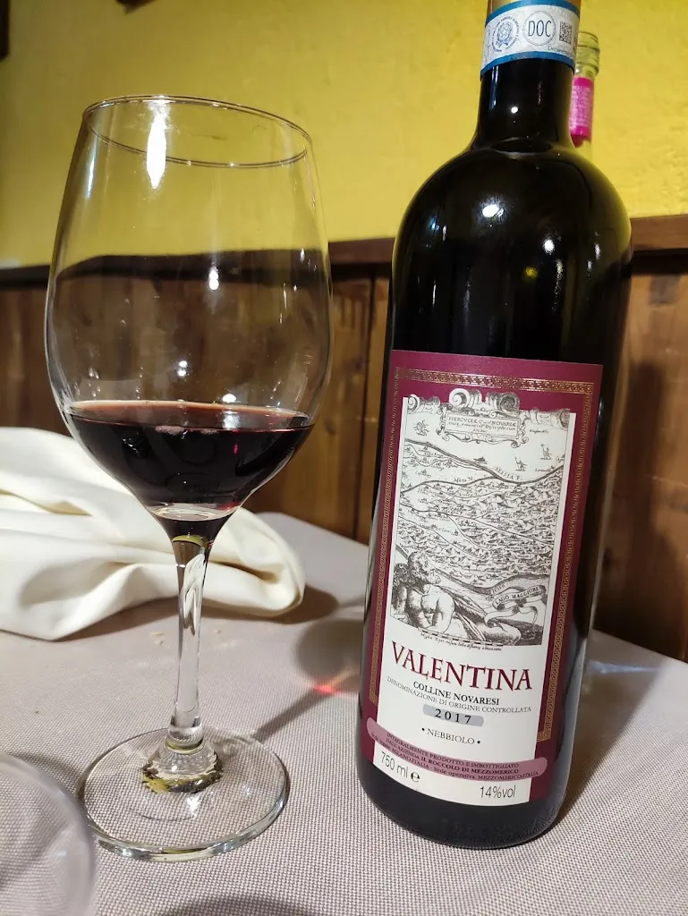 Menu_Osteria San Giulio_Bellinzago Novarese_image_9