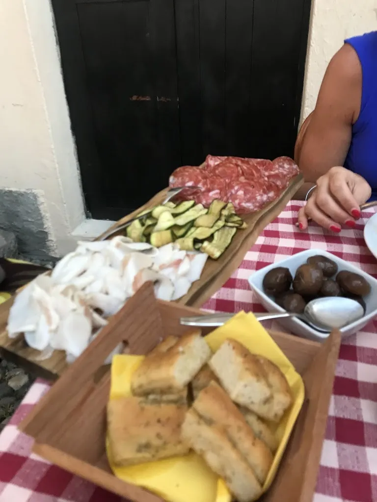 Silvia_Osteria San Giulio_Bellinzago Novarese_review