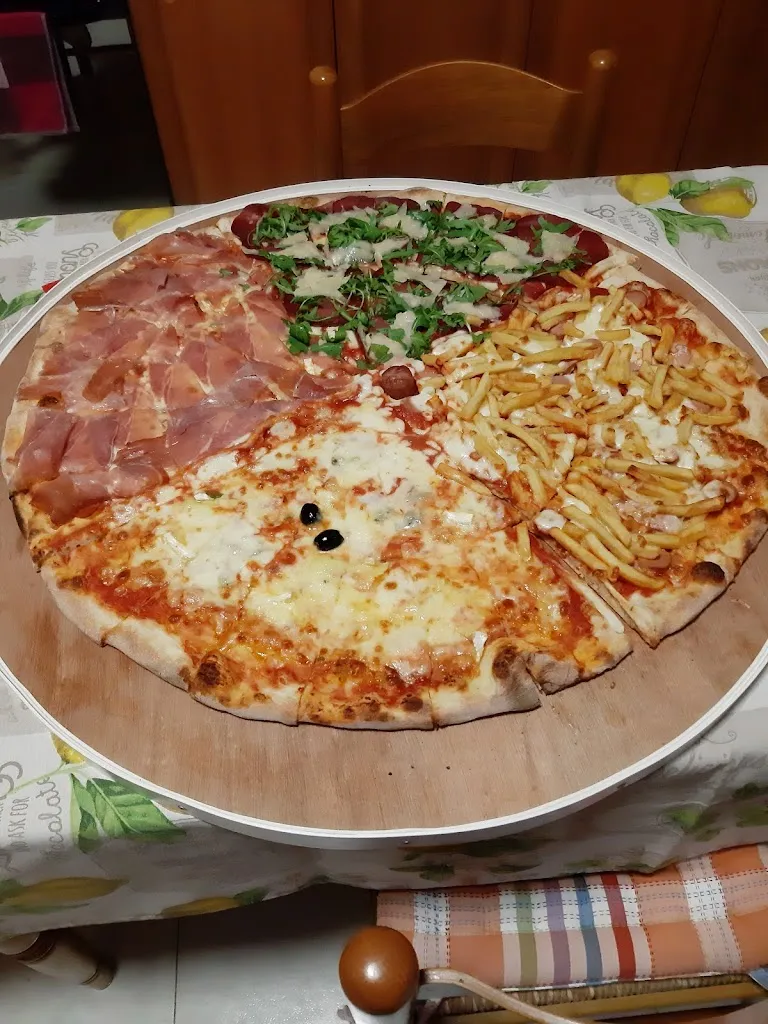 Francesca Pedone_Piccola Italia_Bellinzago Novarese_review