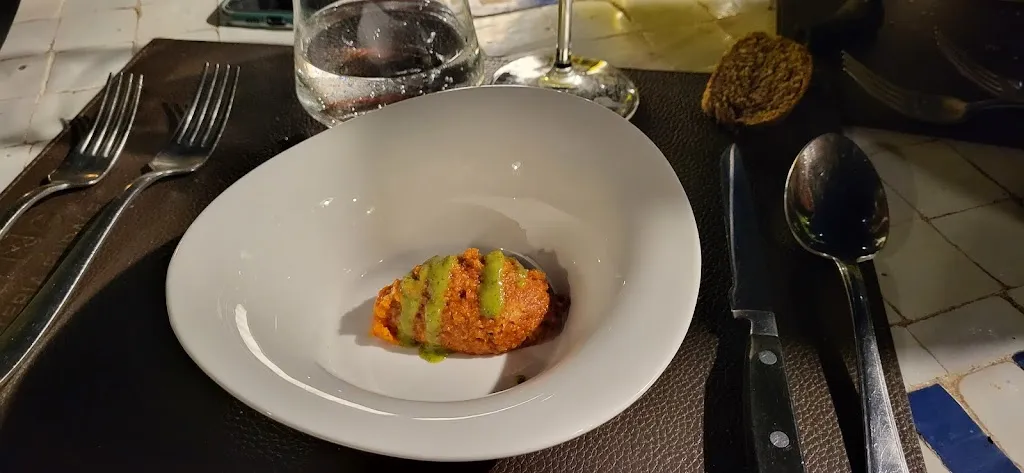 filippo costa_La terra di Nello_Castiglione_review