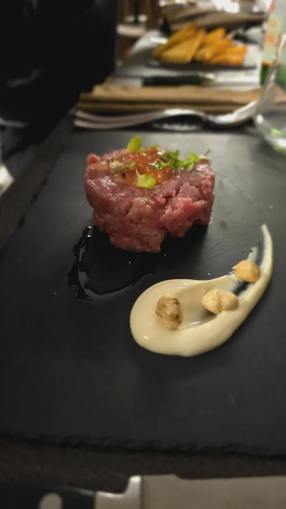 C. B._La terra di Nello_Castiglione_review