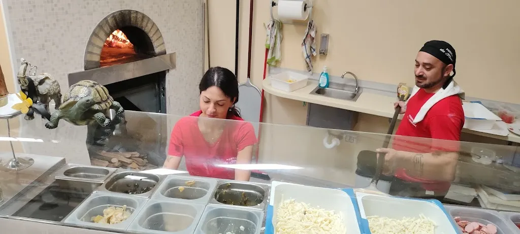 Michele De Angelis_Da Mimì_Bellinzago Novarese_review