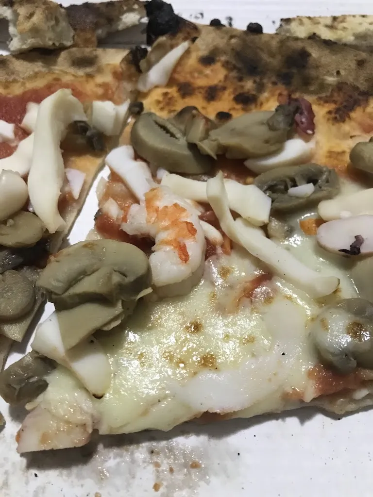 Eleonora De Munari_Da Mimì_Bellinzago Novarese_review