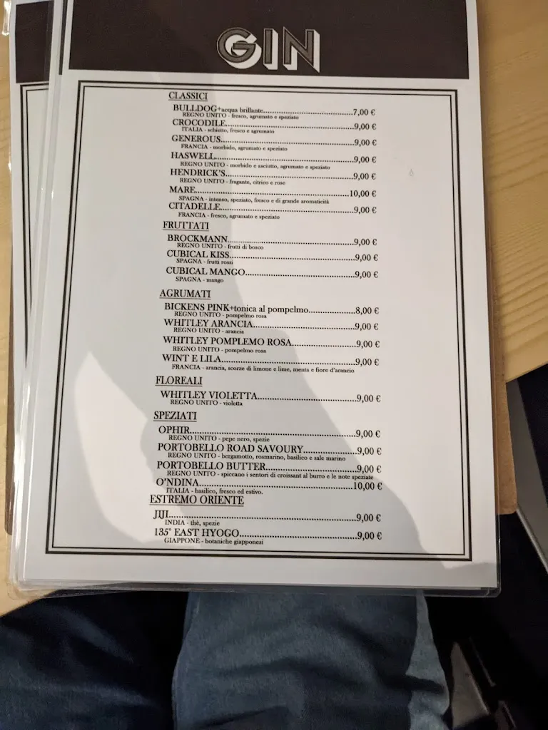 Menu_6qu4ttro Brasserie_Bellinzago Novarese_image_2