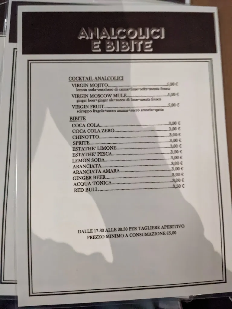 Menu_6qu4ttro Brasserie_Bellinzago Novarese_image_3