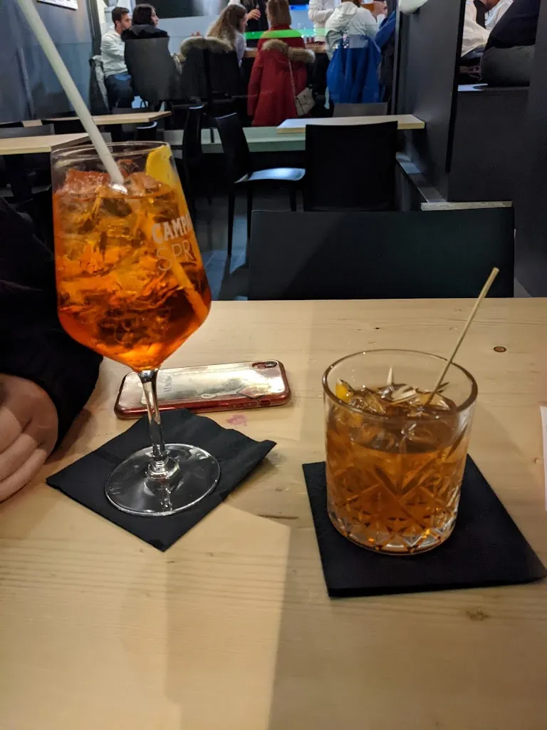 Menu_6qu4ttro Brasserie_Bellinzago Novarese_image_5