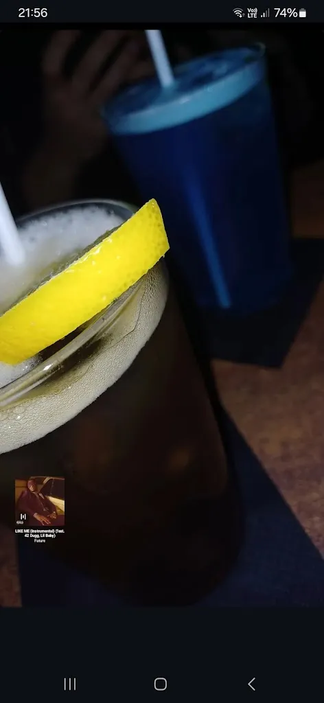 KEVIN PEDE_6qu4ttro Brasserie_Bellinzago Novarese_review