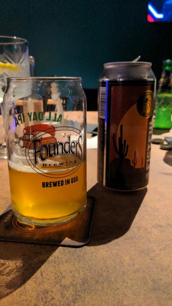 Mattia Pierelli_6qu4ttro Brasserie_Bellinzago Novarese_review