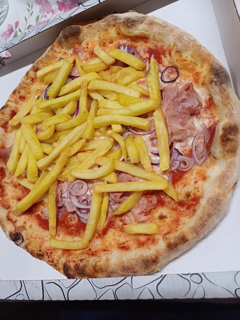 51 restaurant in Bellinzago Novarese