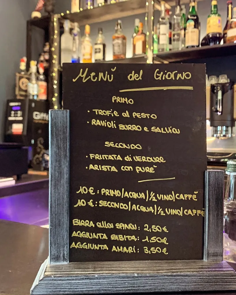 Menu_Au Stade Ristorante Pizzeria III Tempo_Bellinzago Novarese_image_1