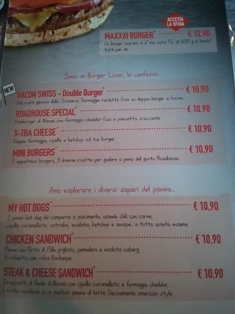 Menu_Roadhouse_Bellinzago Novarese_image_1