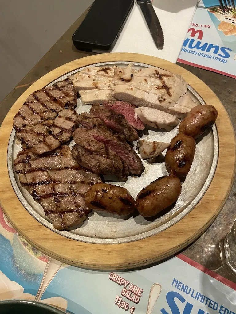 CC. M._Roadhouse_Bellinzago Novarese_review