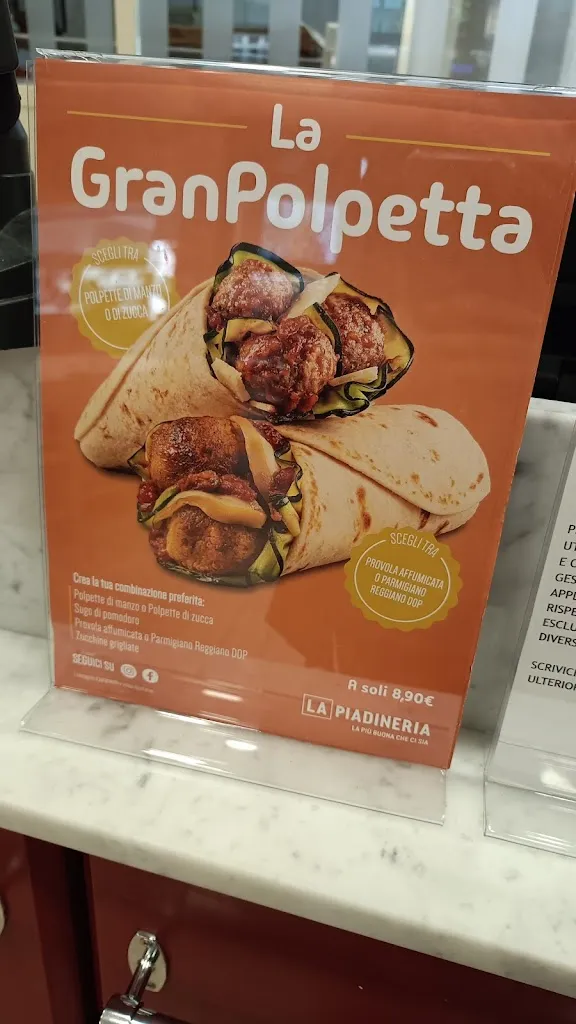 Menu_La Piadineria_Bellinzago Novarese_immagine_1