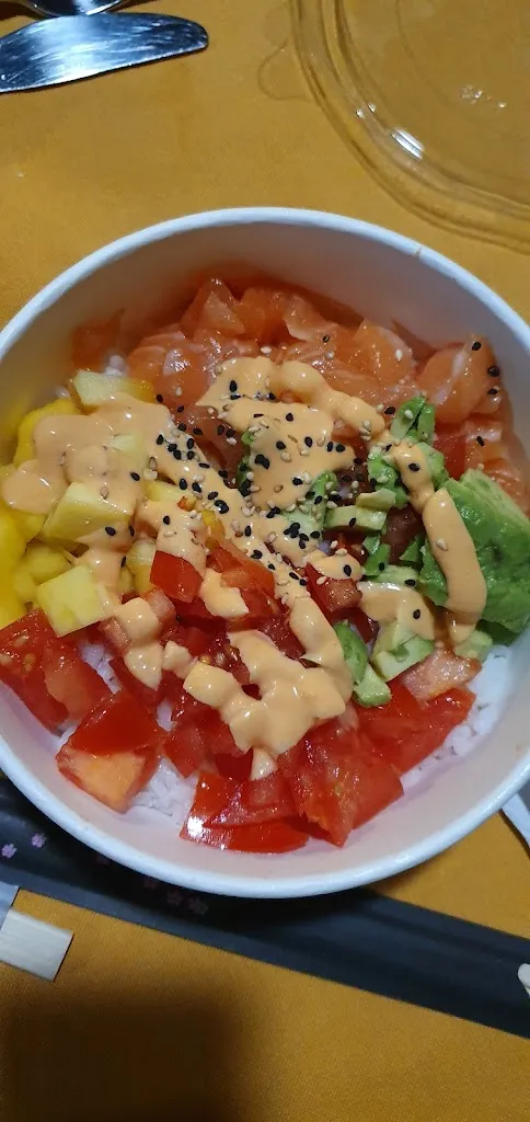 Melissa_AsianHouse/Bar Silvana_Bellinzago Novarese_review