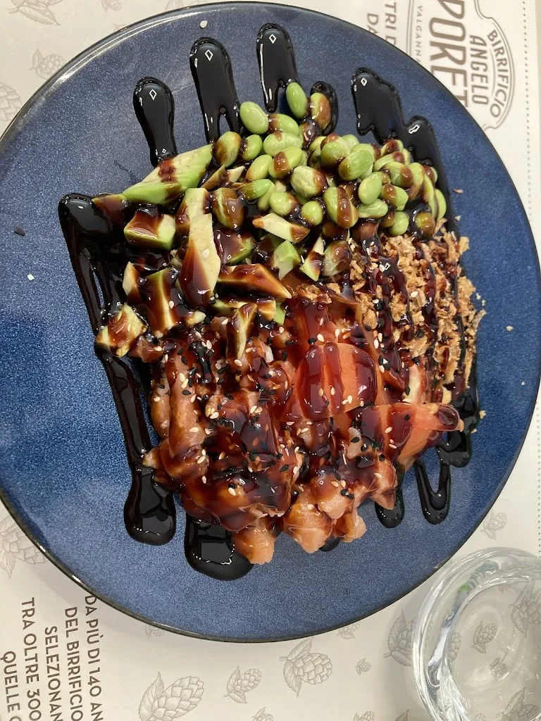 Giorgia Gobbato_AsianHouse/Bar Silvana_Bellinzago Novarese_review