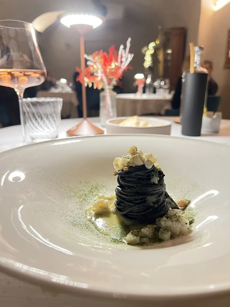 Salem Hlila_Casa Celesia Ristorante_Bellinzago Novarese_review