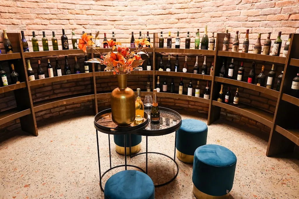 Casa Celesia Ristorante restaurant in Bellinzago Novarese