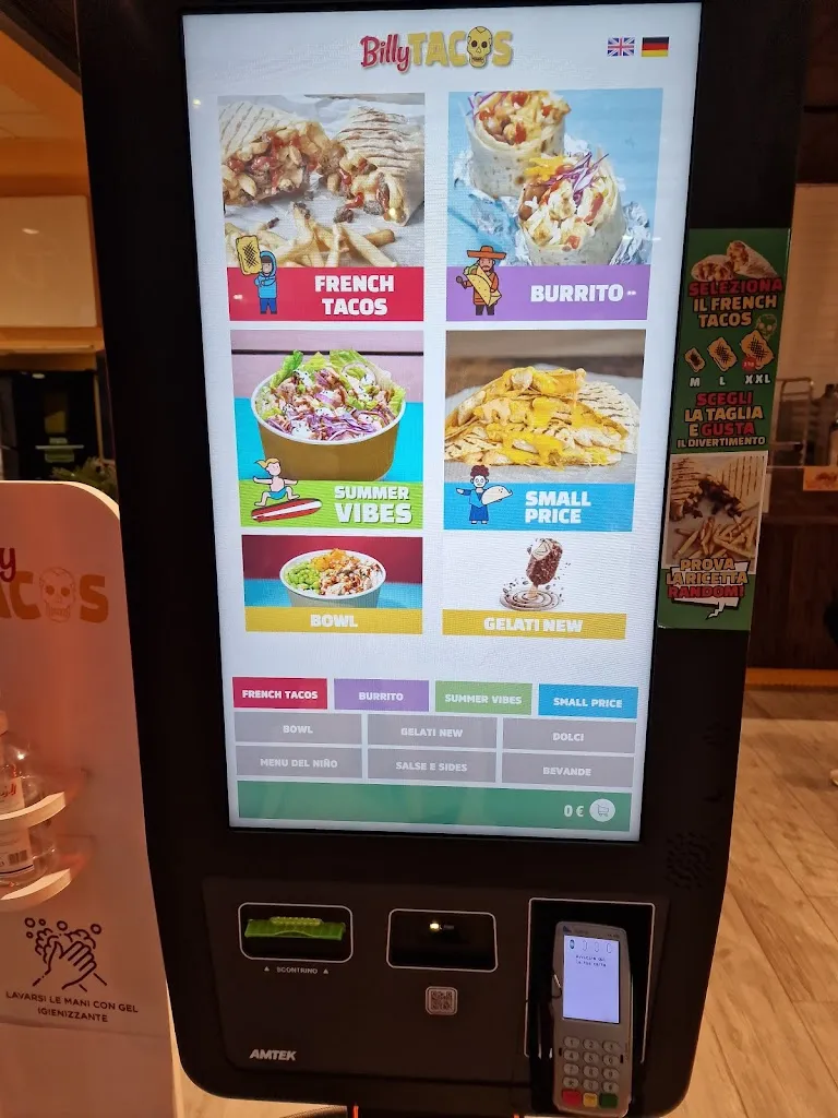 Menu_Billy Tacos_Bellinzago Novarese_image_3