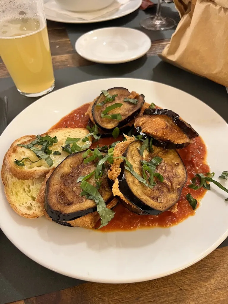 Greg Anderson_F.lli Macondo_Bellinzago Novarese_review