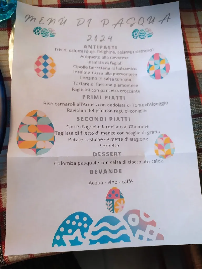 Menu_Trattoria La Vecchia Frazione_Bellinzago Novarese_image_1