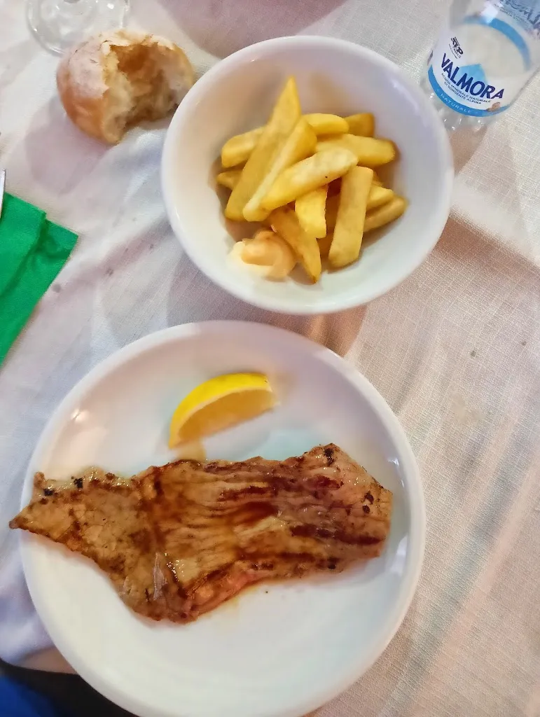 De. Sim. Ca. e-Sport_Trattoria La Vecchia Frazione_Bellinzago Novarese_review