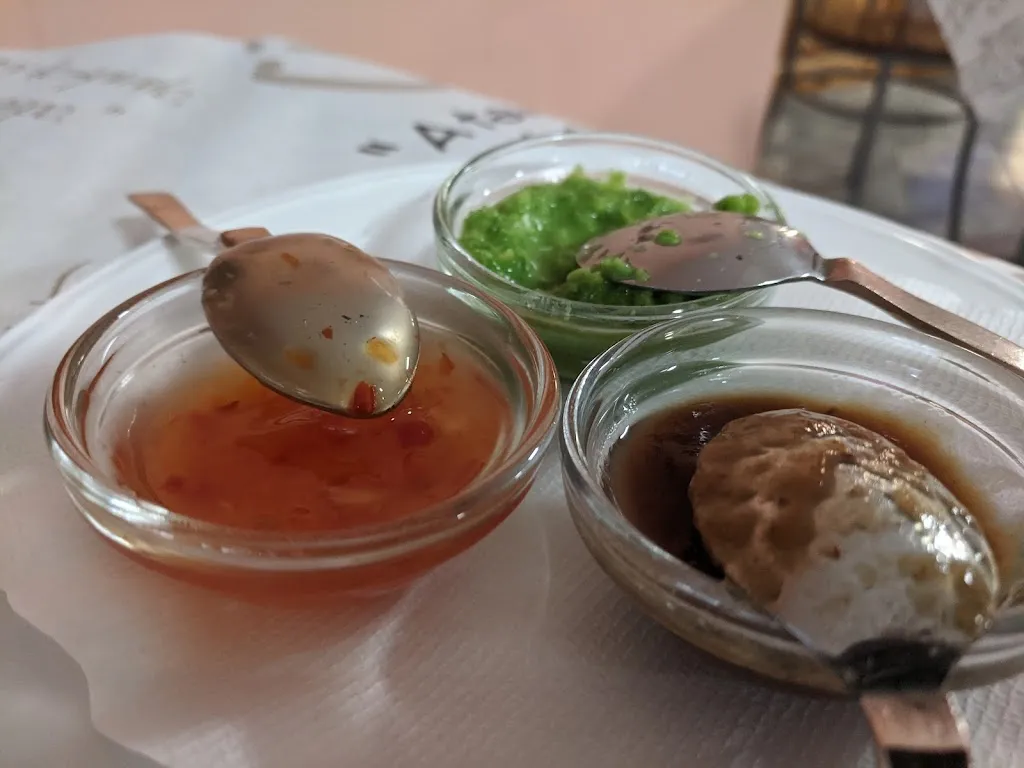 Luca Betti_ARCO Ristorante Pizzeria Indiano Italiano_Bellinzago Novarese_review