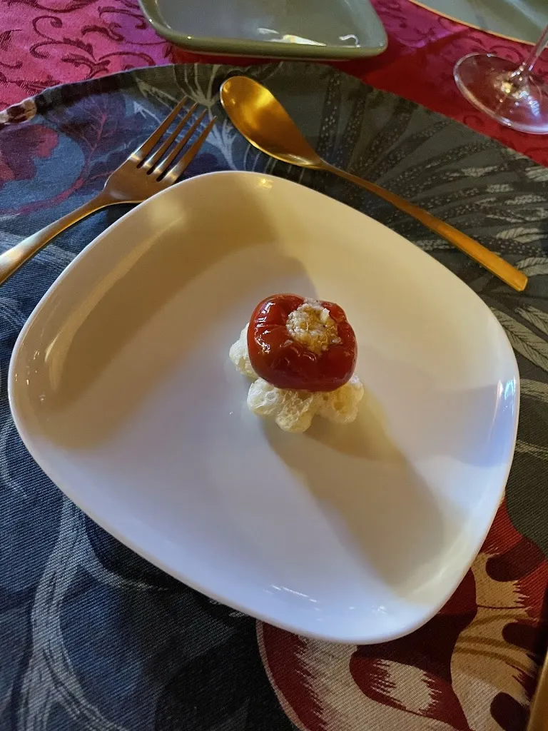 Menu_Solo Mio private home restaurant_Bene Vagienna_image_1