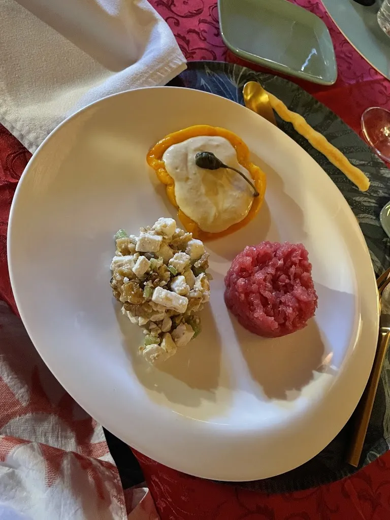 Menu_Solo Mio private home restaurant_Bene Vagienna_image_4