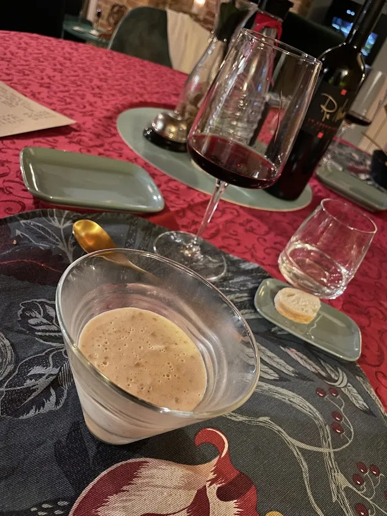 Menu_Solo Mio private home restaurant_Bene Vagienna_image_5