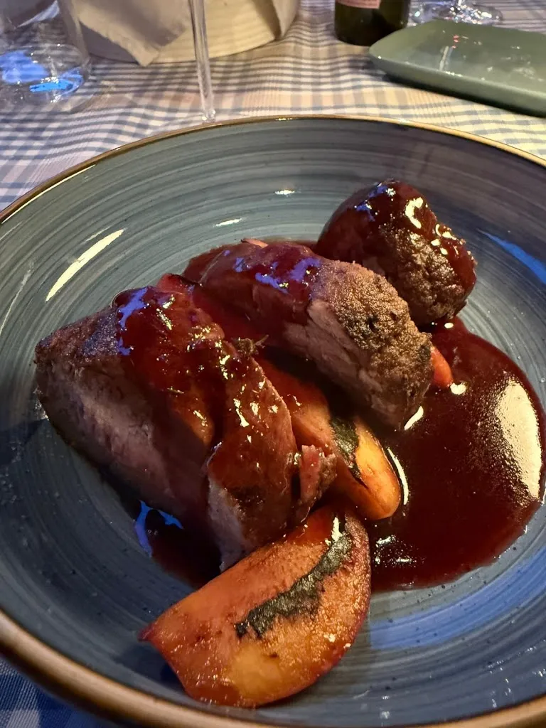 Angela Chirico_Solo Mio private home restaurant_Bene Vagienna_review