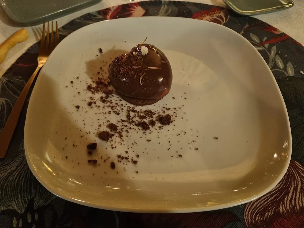 Massimiliano Di Paolo_Solo Mio private home restaurant_Bene Vagienna_review