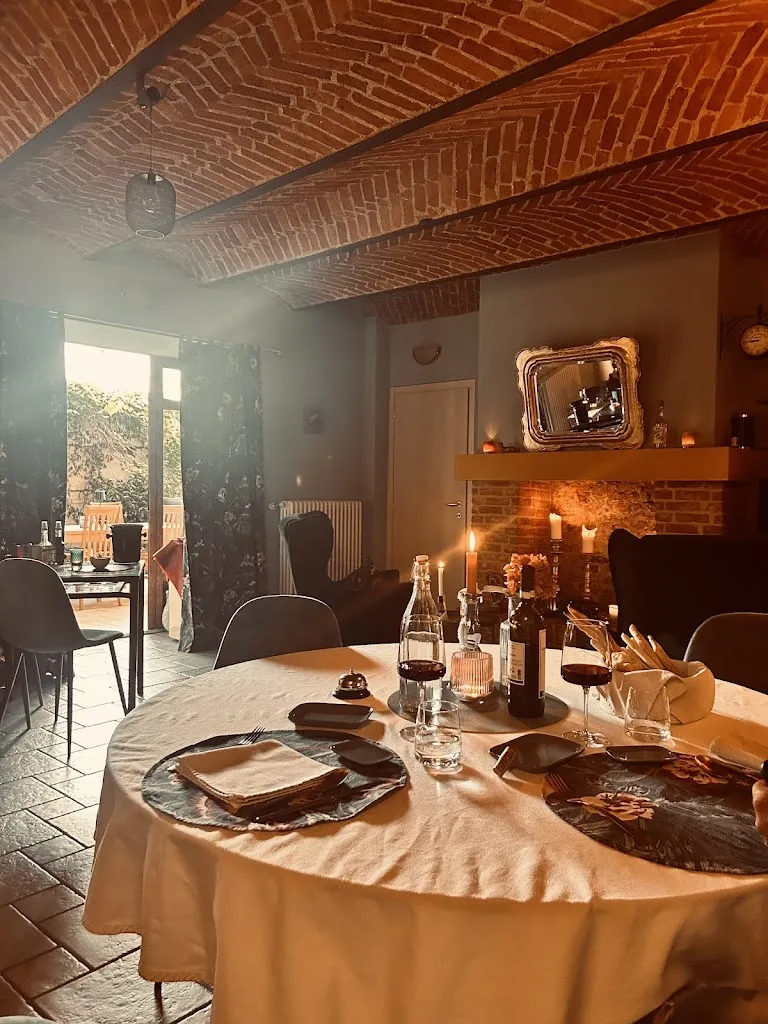 Erika Tinti_Solo Mio private home restaurant_Bene Vagienna_review