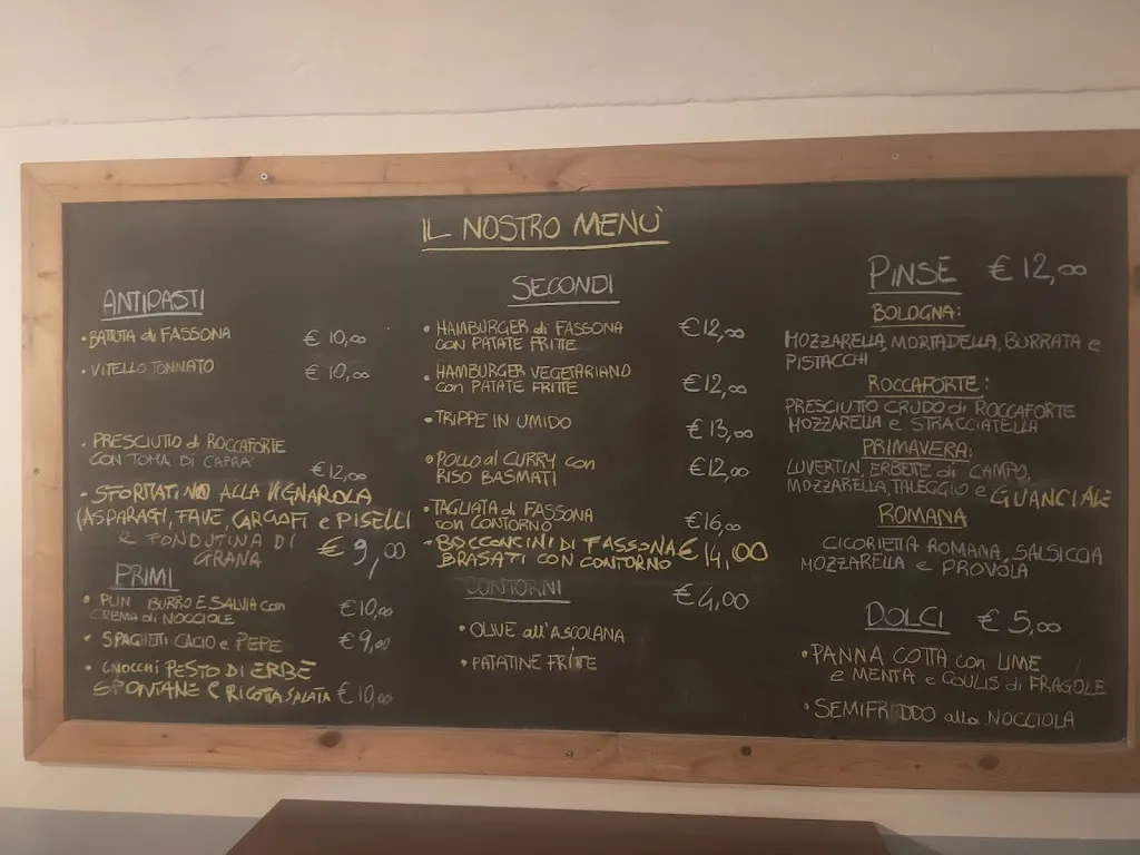 Menu_I Particular - Osteria Agricola_Bene Vagienna_image_3