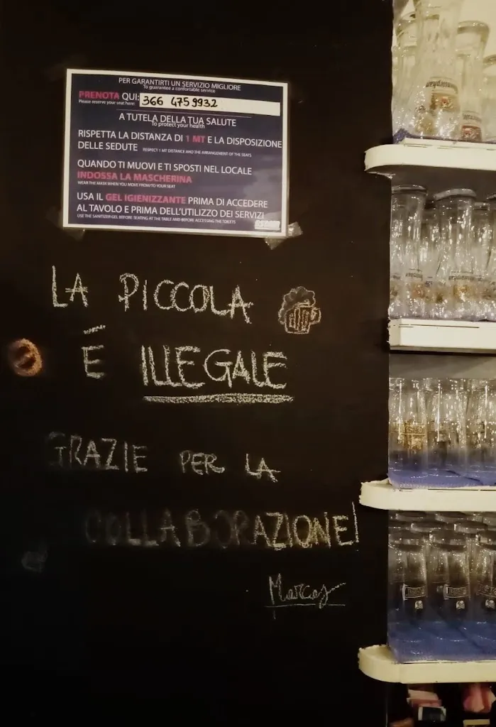 Menu_I Particular - Osteria Agricola_Bene Vagienna_image_4